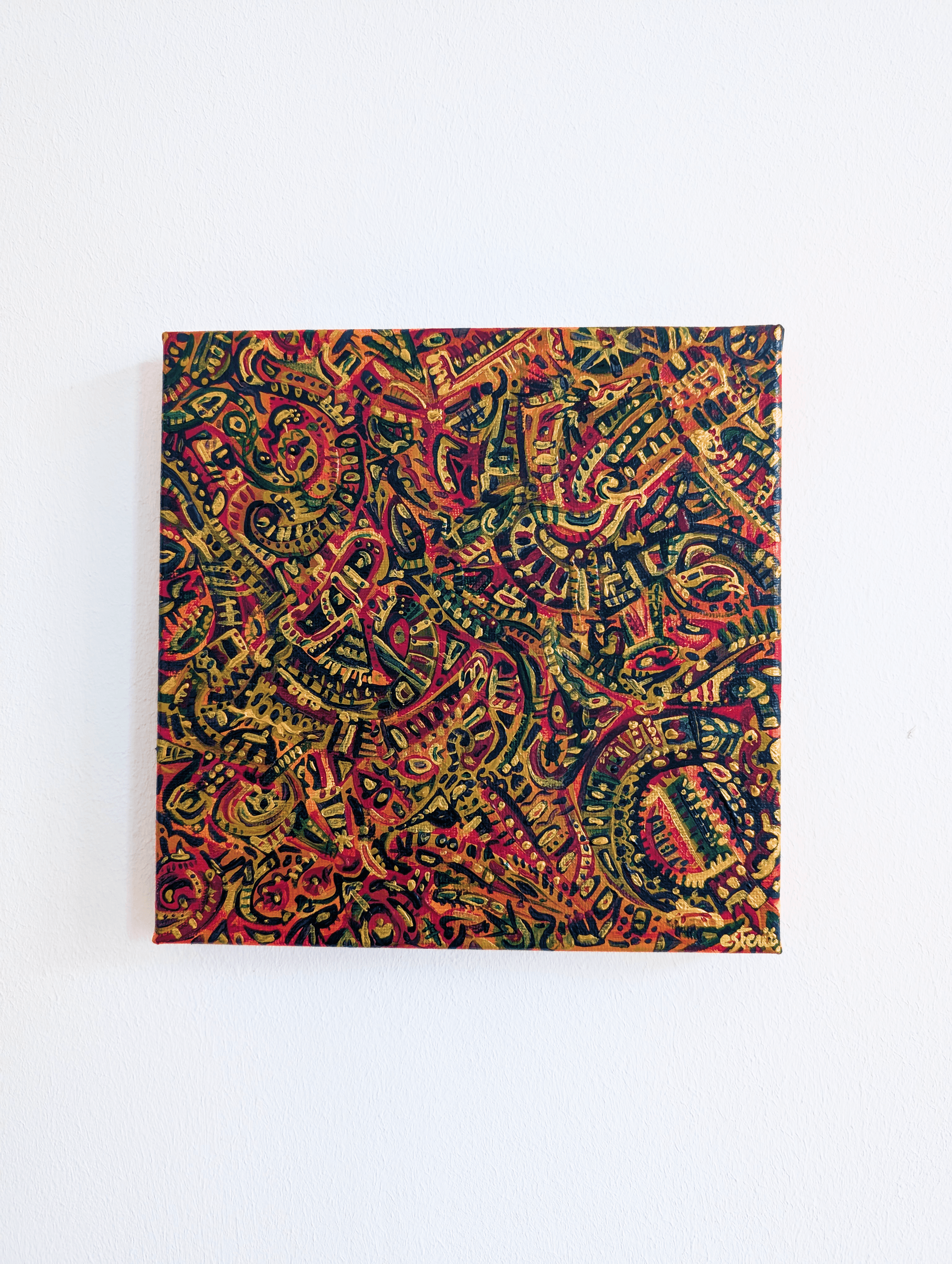 Memories of Ancient Civilizations