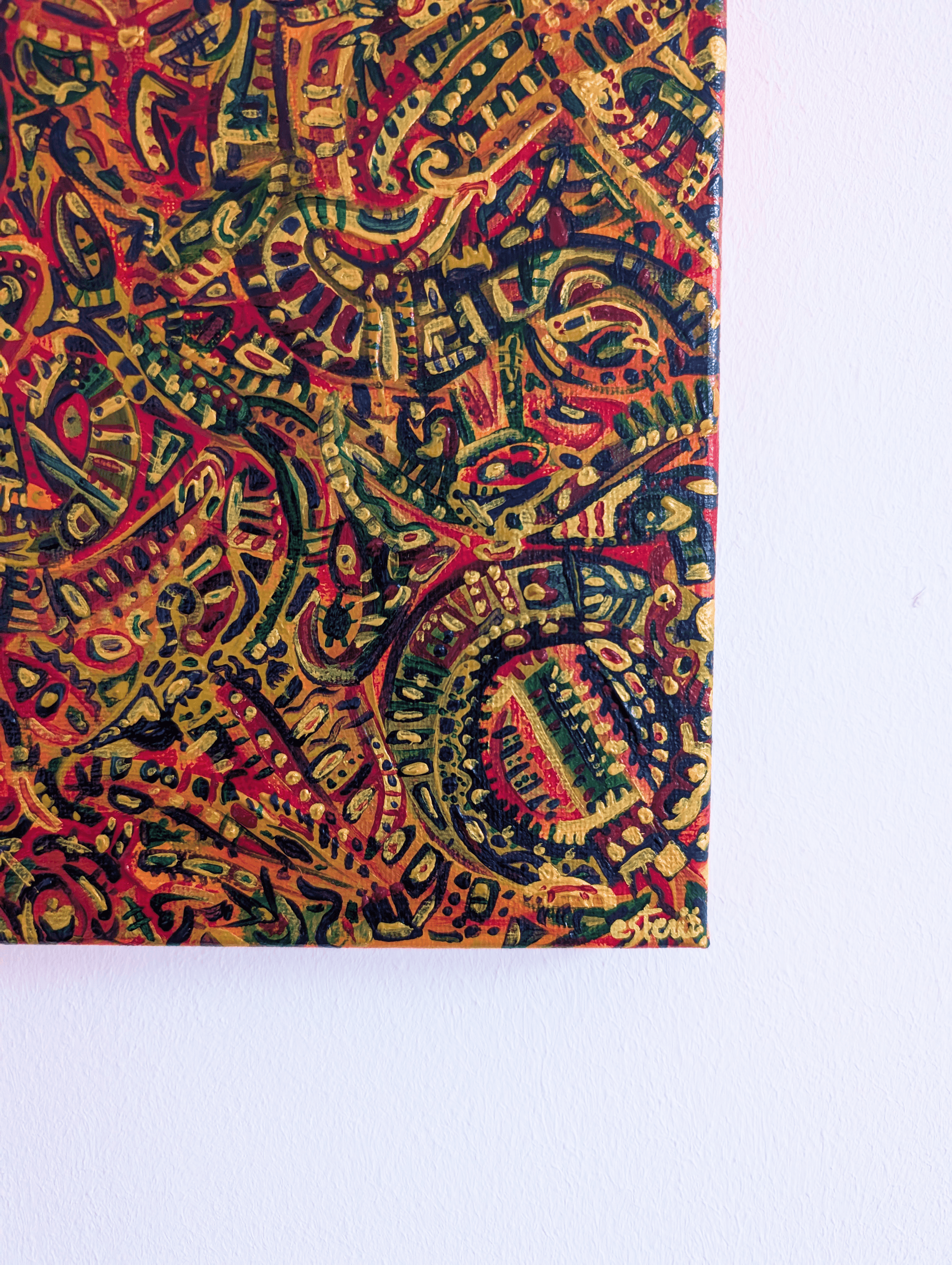 Memories of Ancient Civilizations — view 2