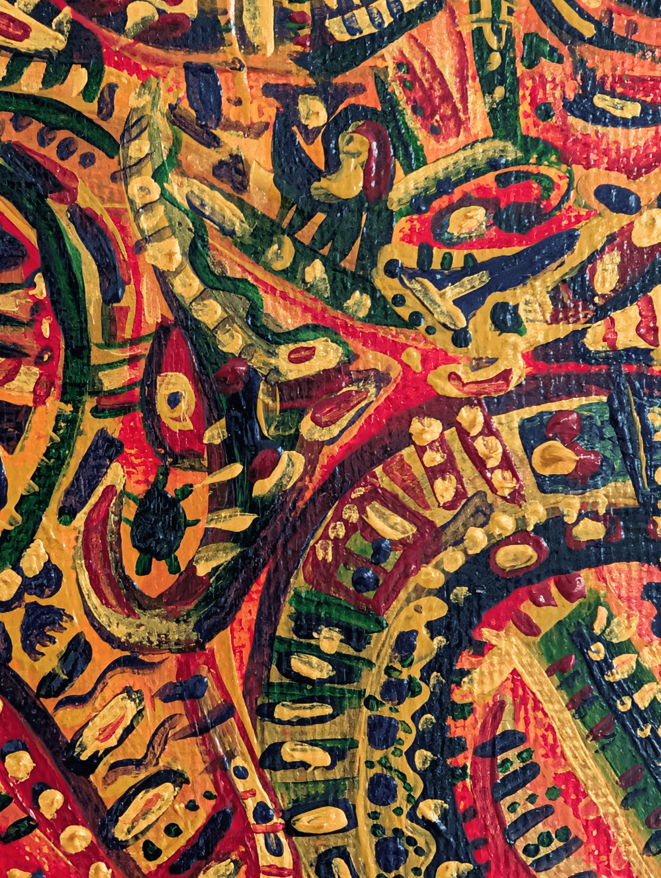 Memories of Ancient Civilizations — view 3