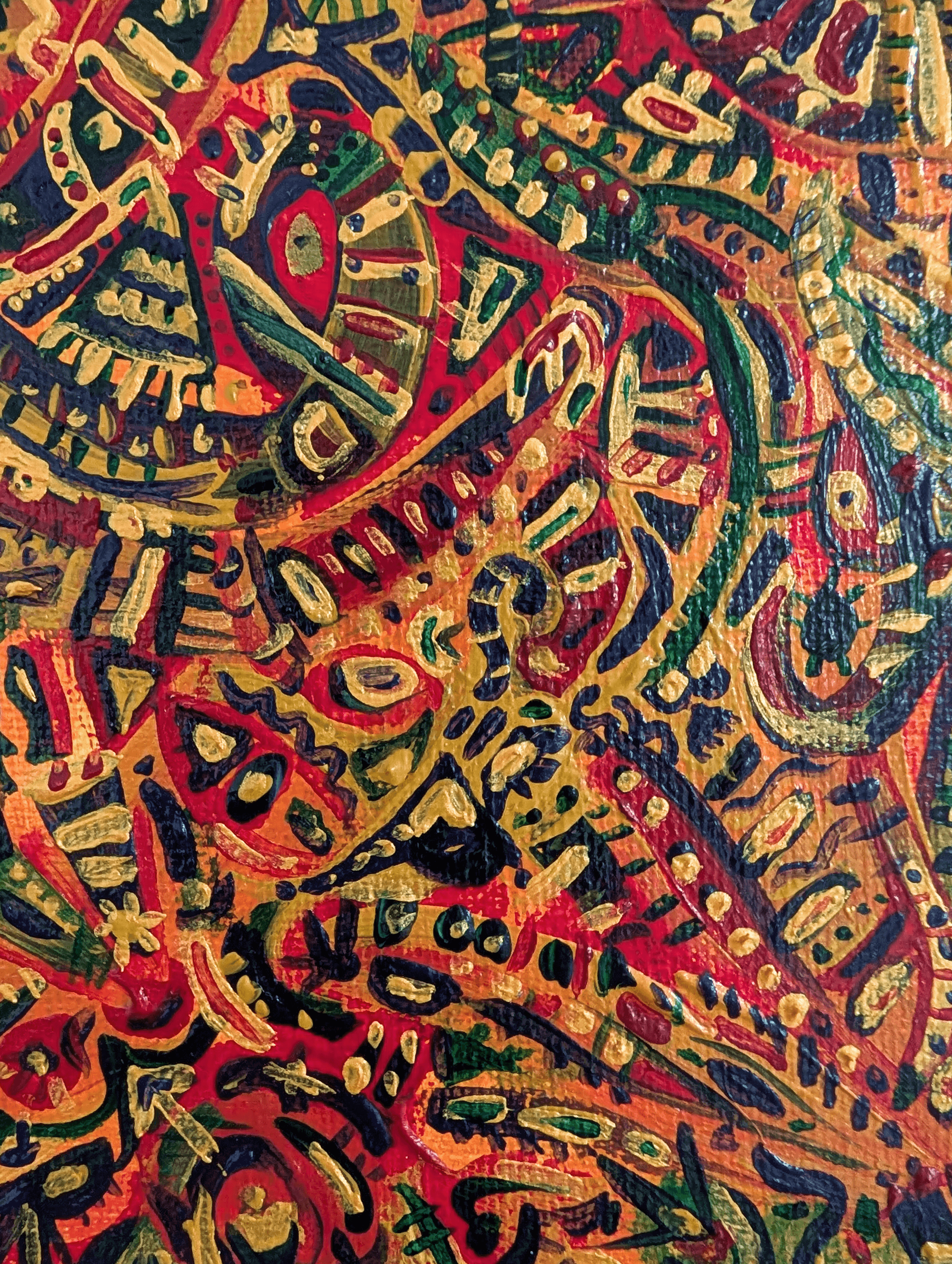 Memories of Ancient Civilizations — view 4