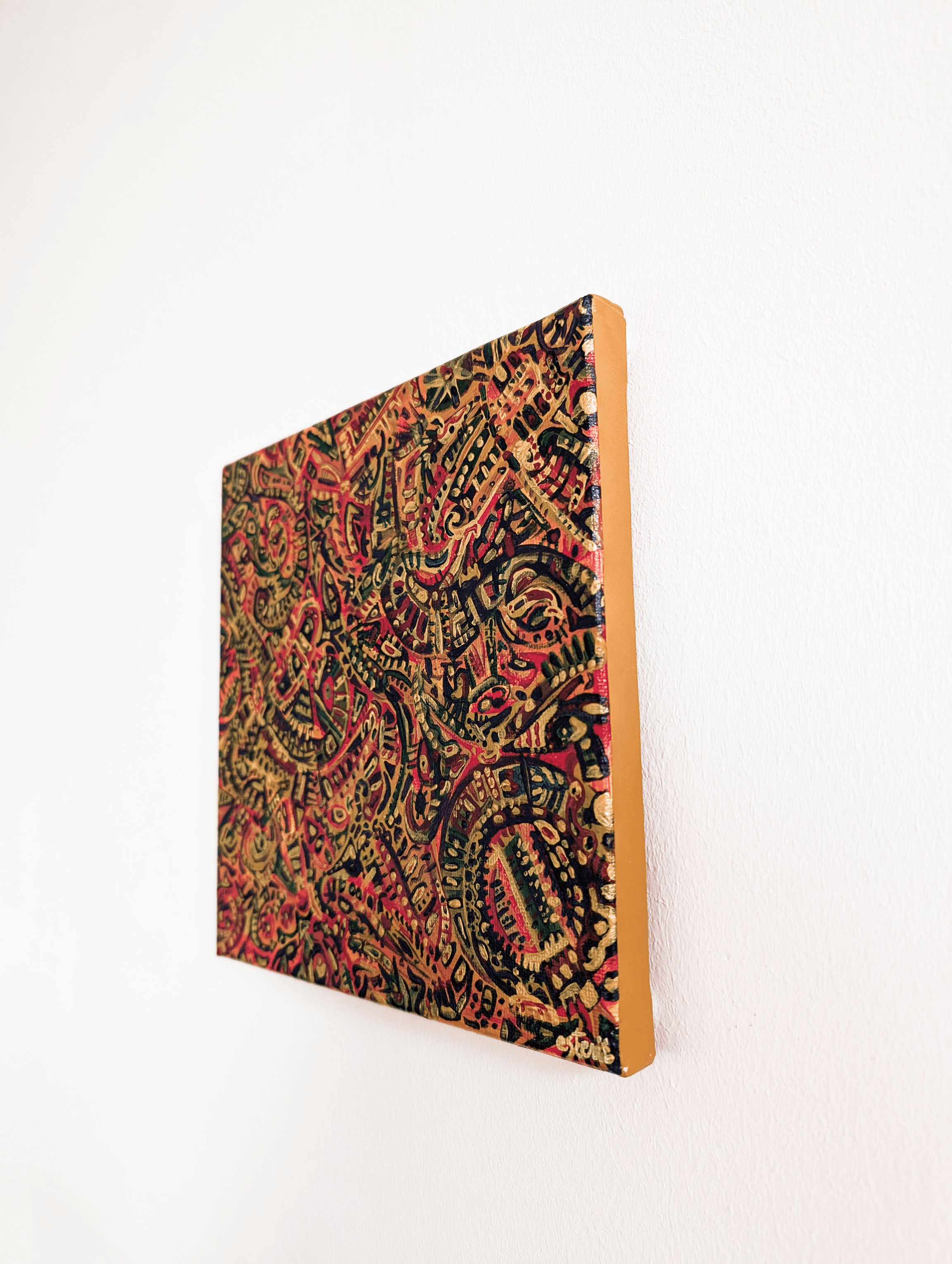 Memories of Ancient Civilizations — view 6