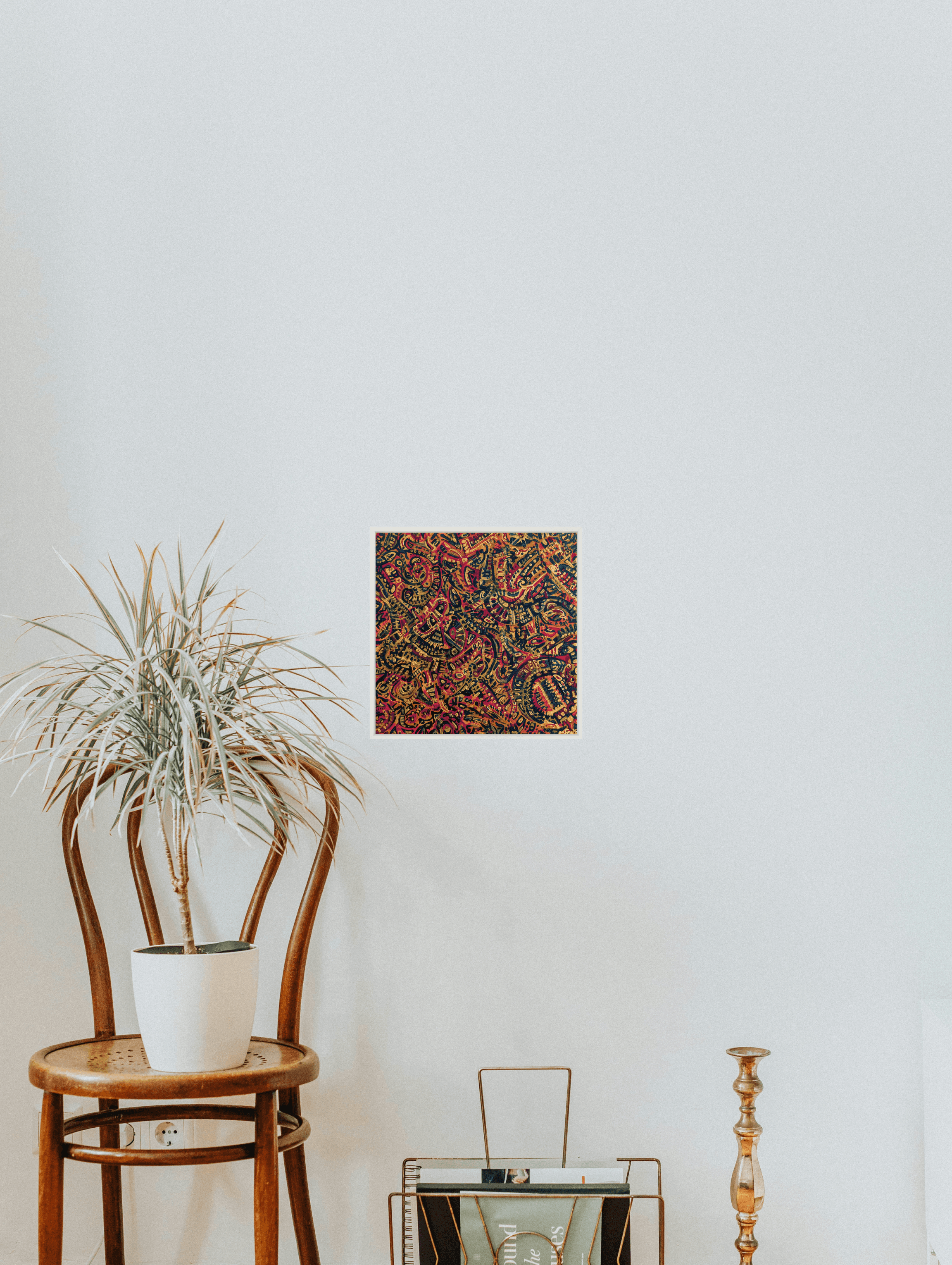 Memories of Ancient Civilizations — view 7