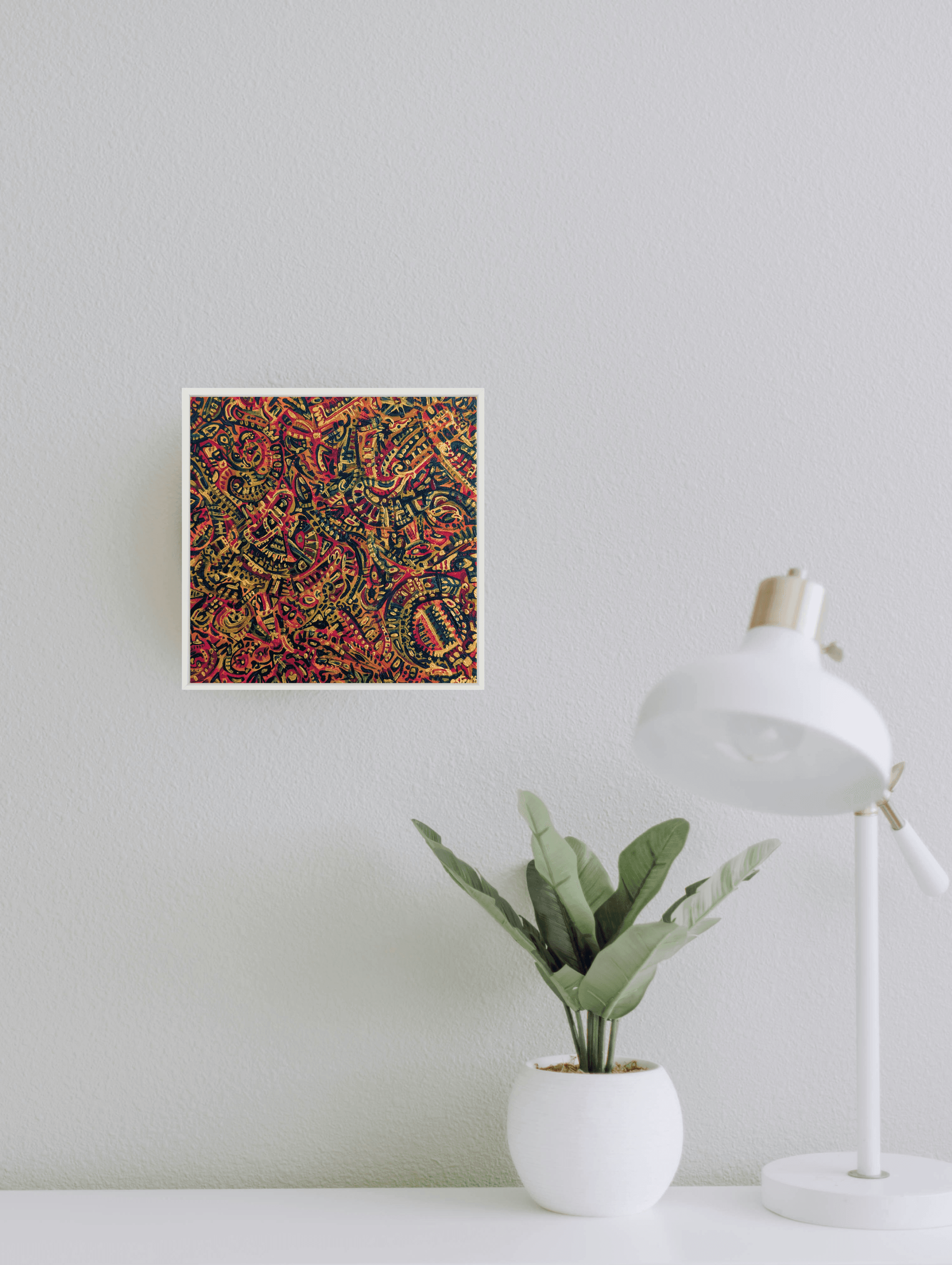 Memories of Ancient Civilizations — view 9