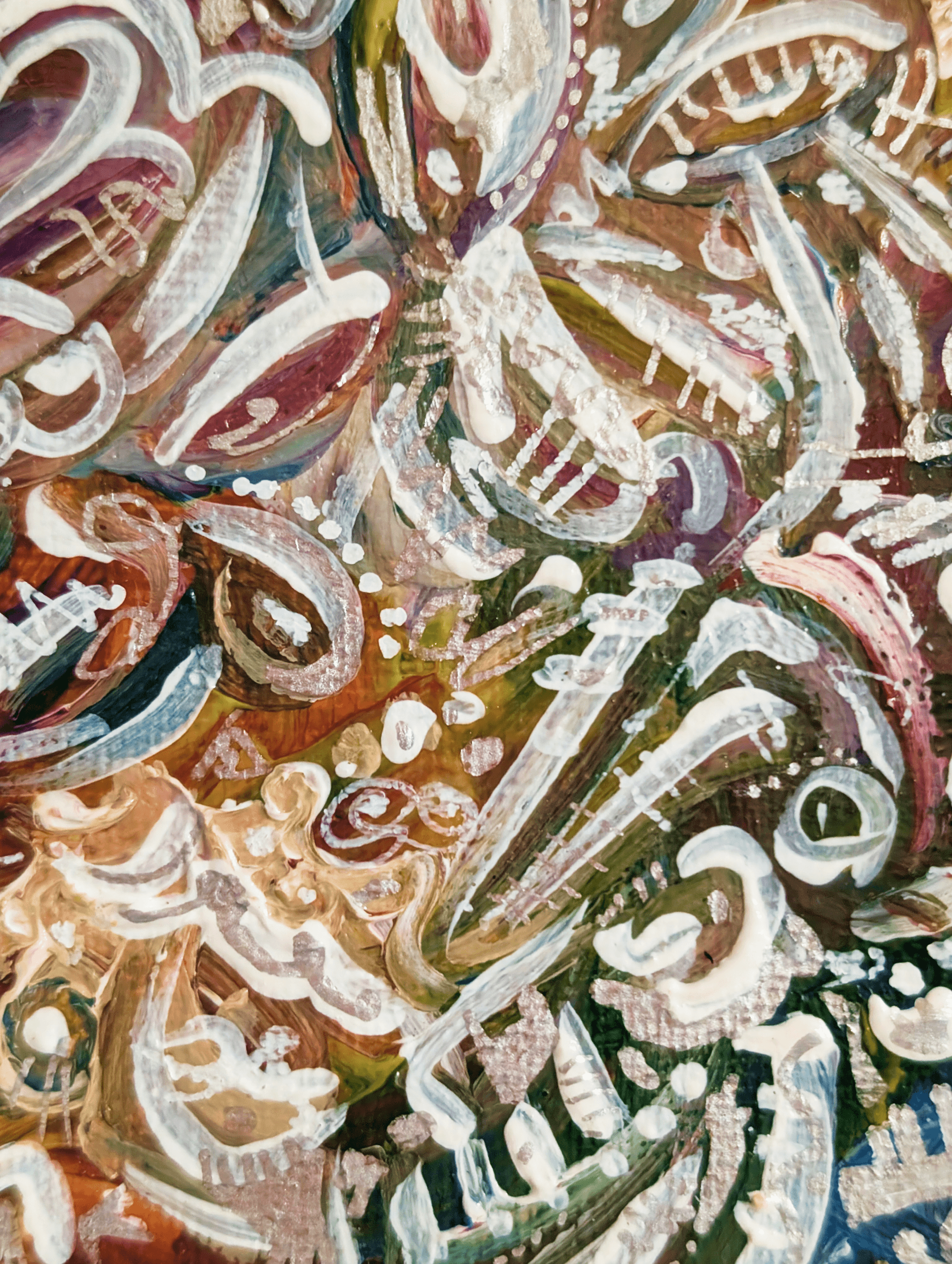 White Rhythm — view 3