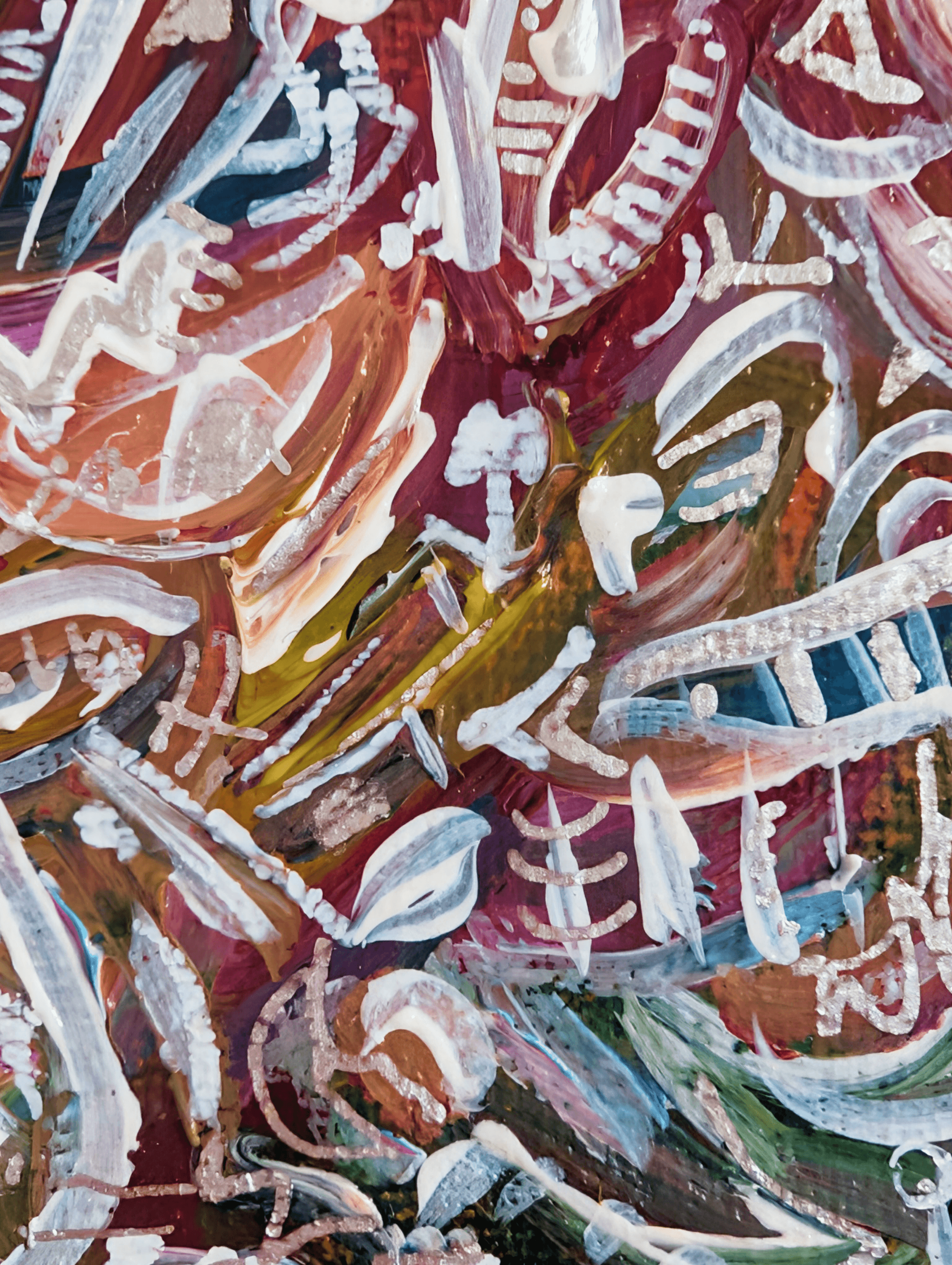 White Rhythm — view 4