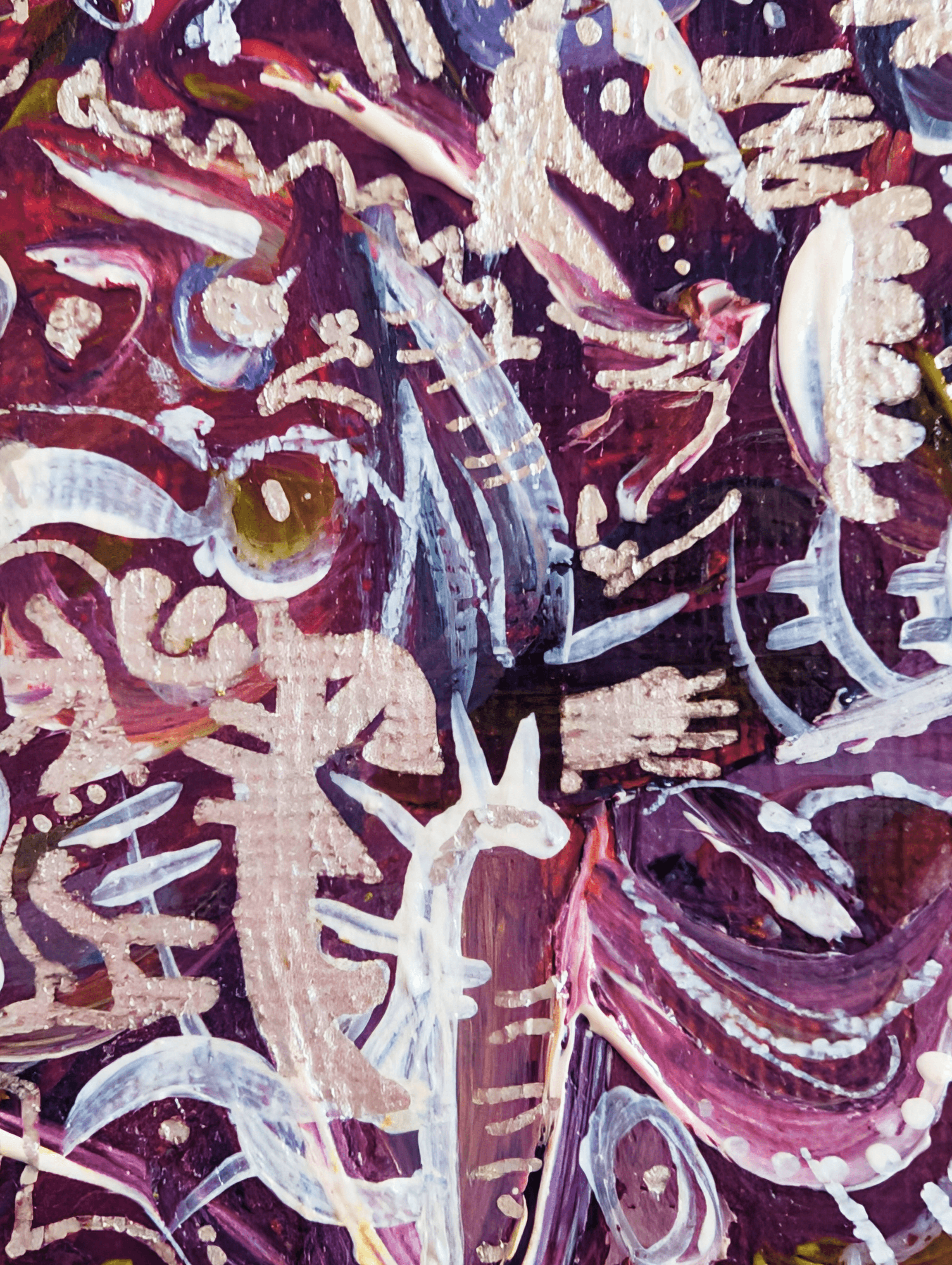 White Rhythm — view 5