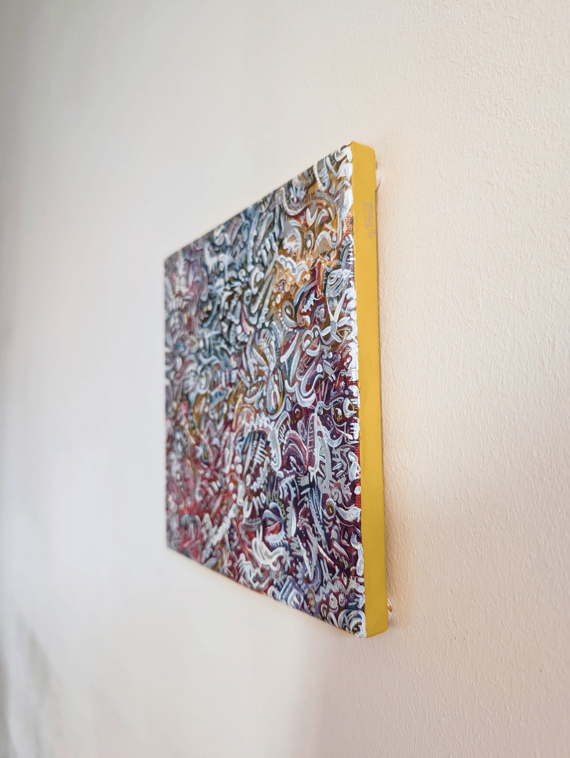 White Rhythm — view 6