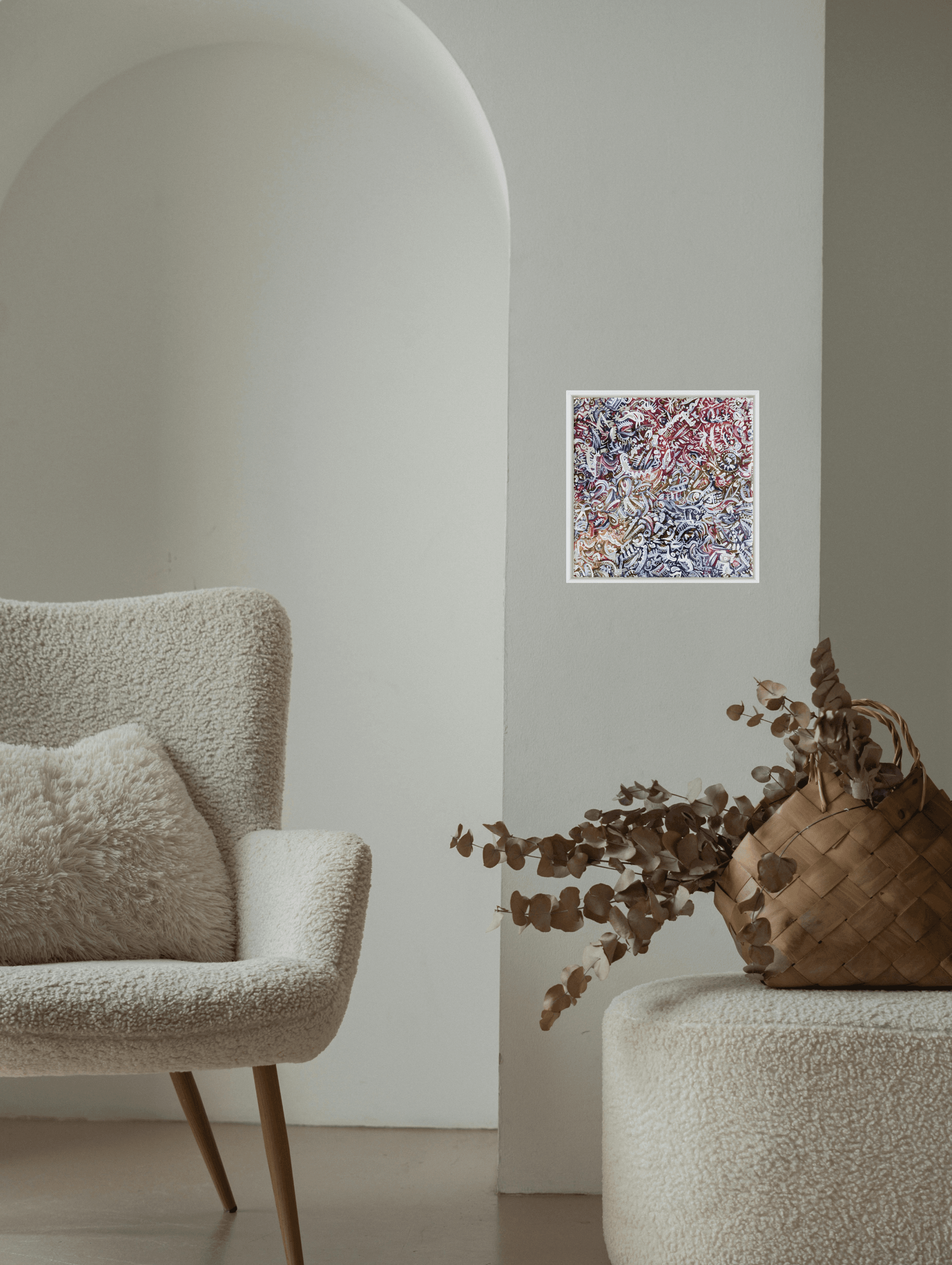 White Rhythm — view 8