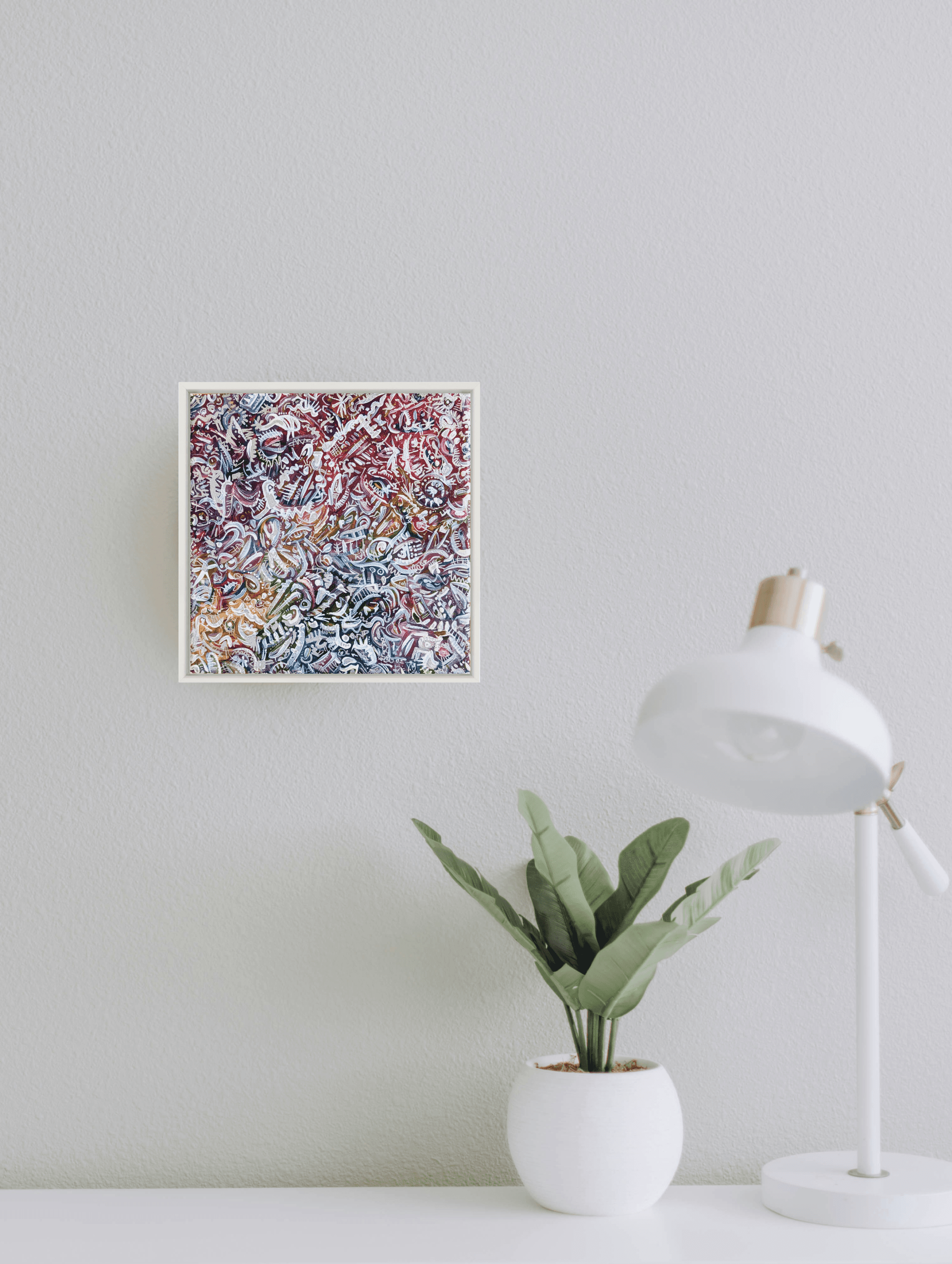 White Rhythm — view 9