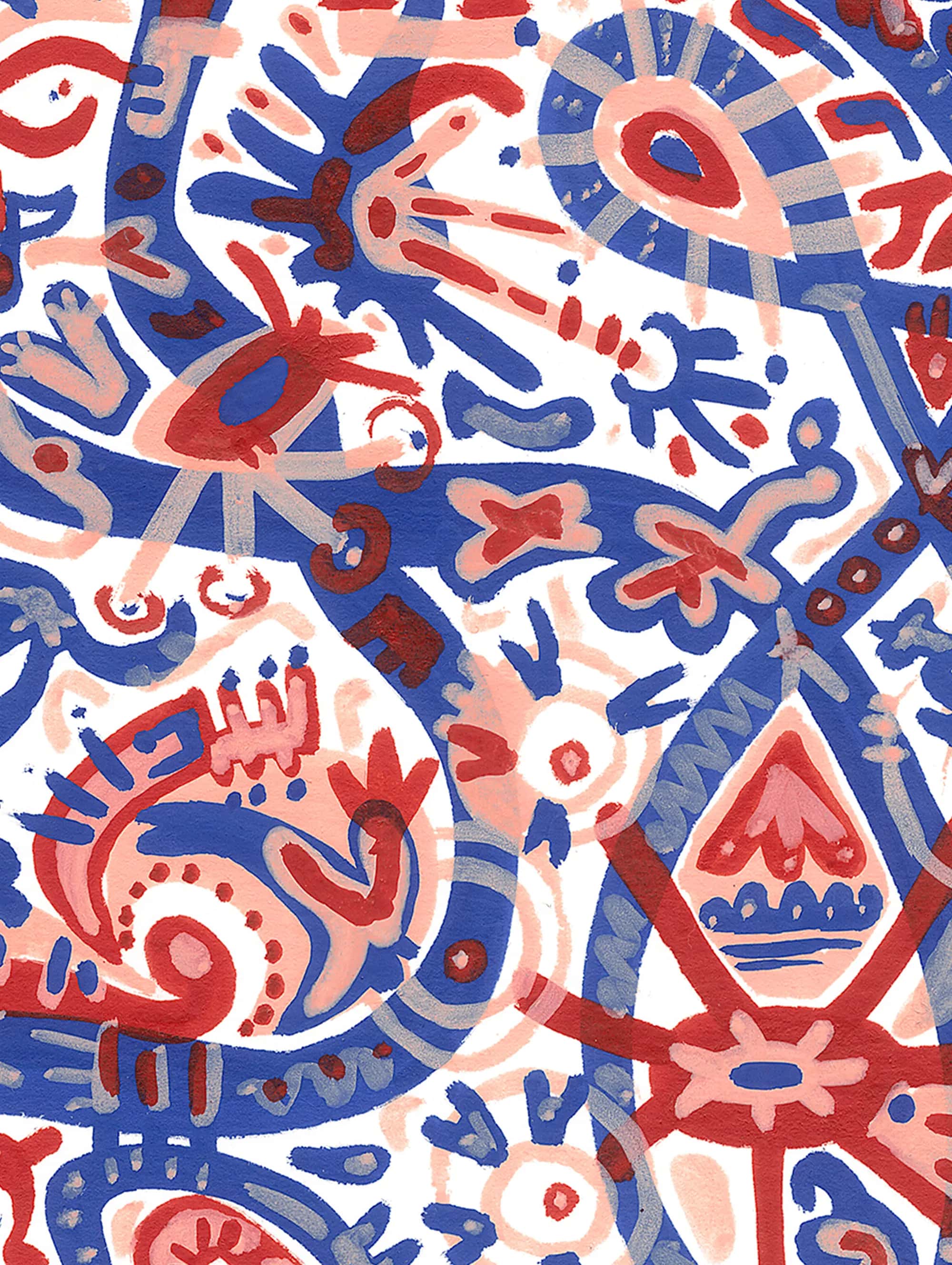 Viscerality