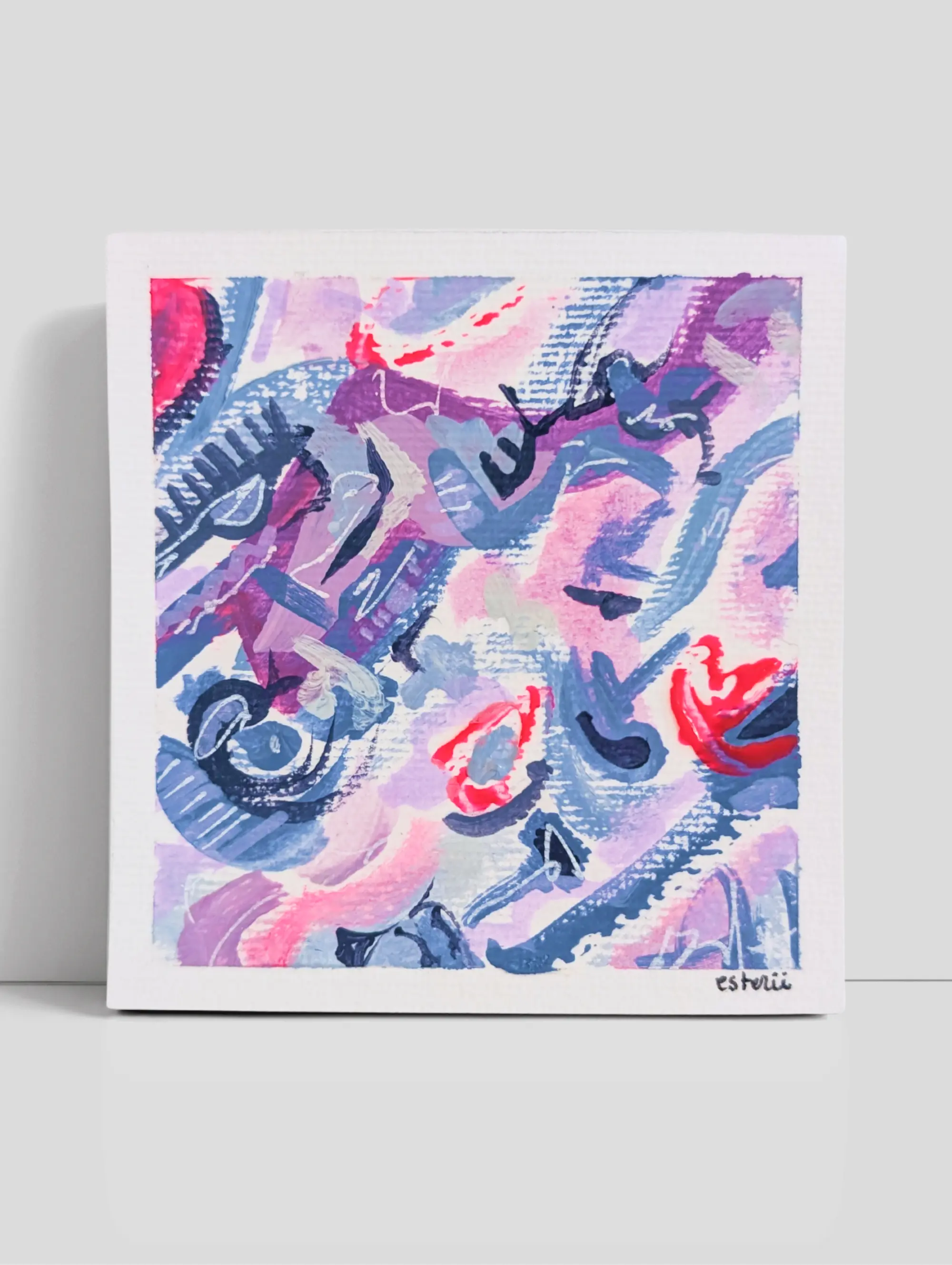 Connection (No.10)