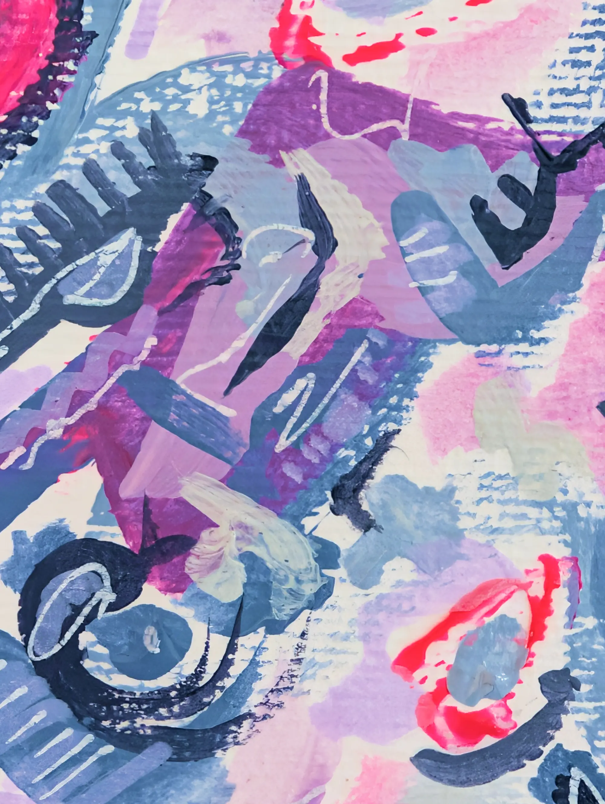 Connection (No.10)