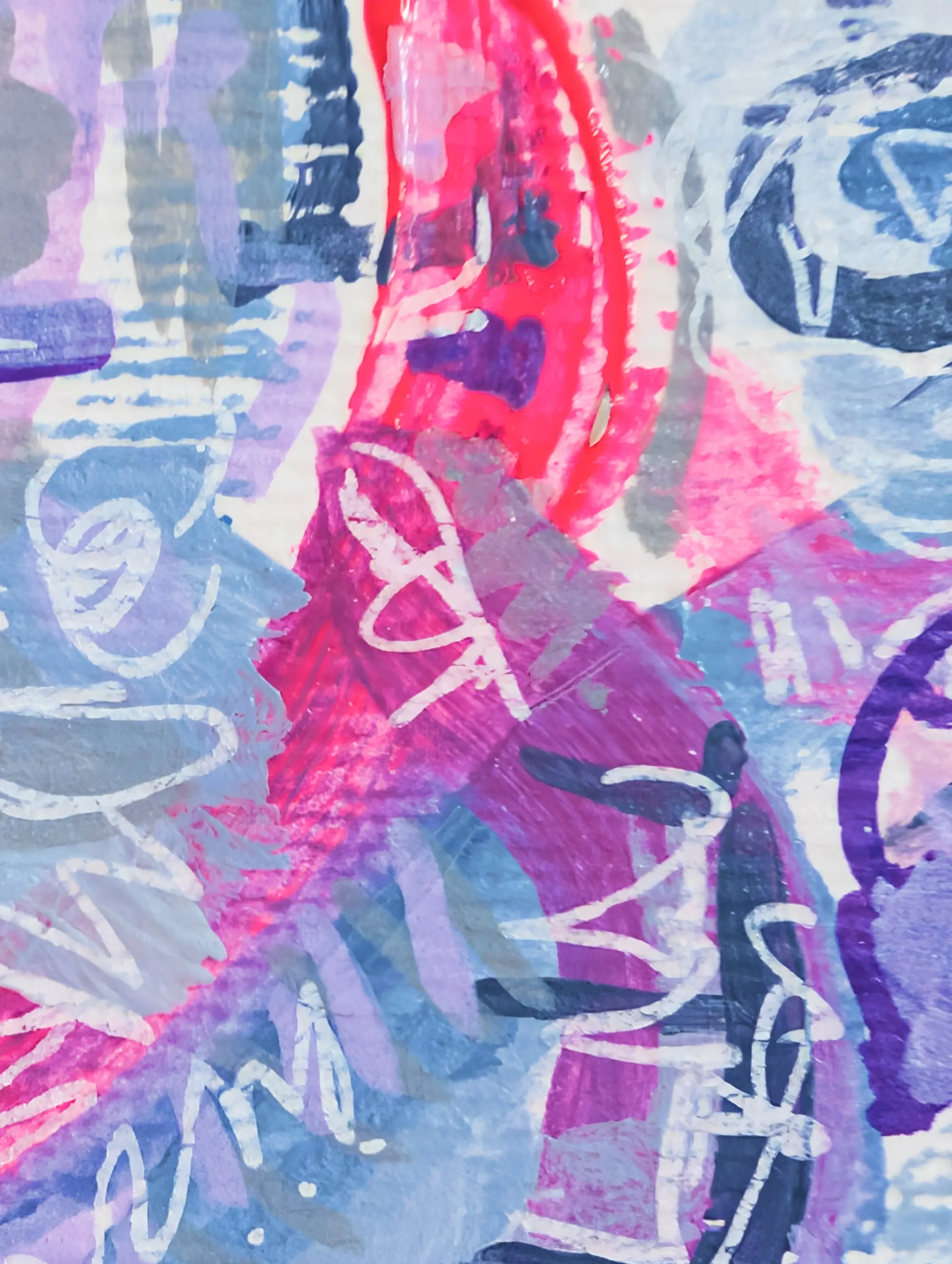 Coexisting Signals (No.11)
