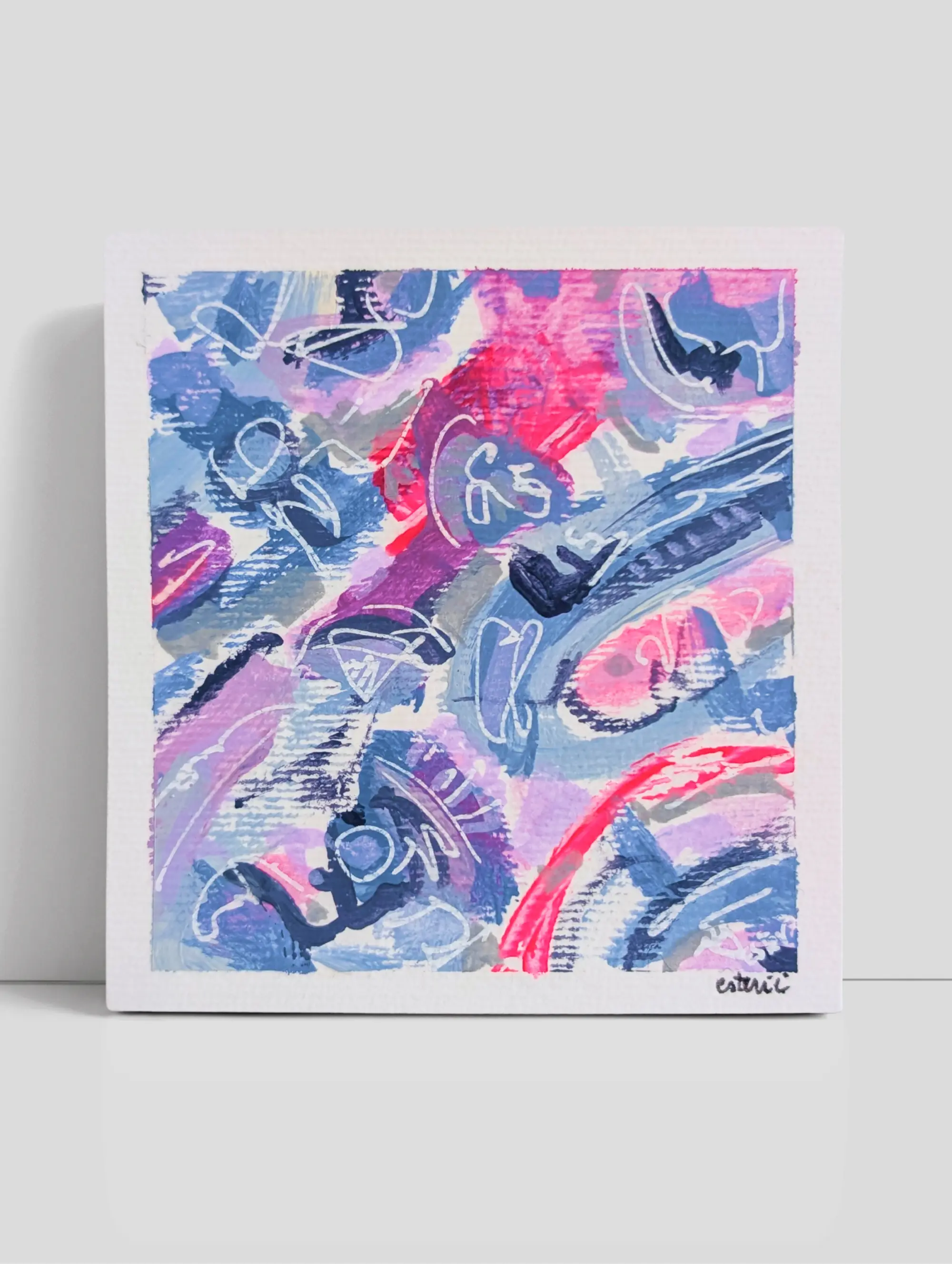 Common Ground (No.3)