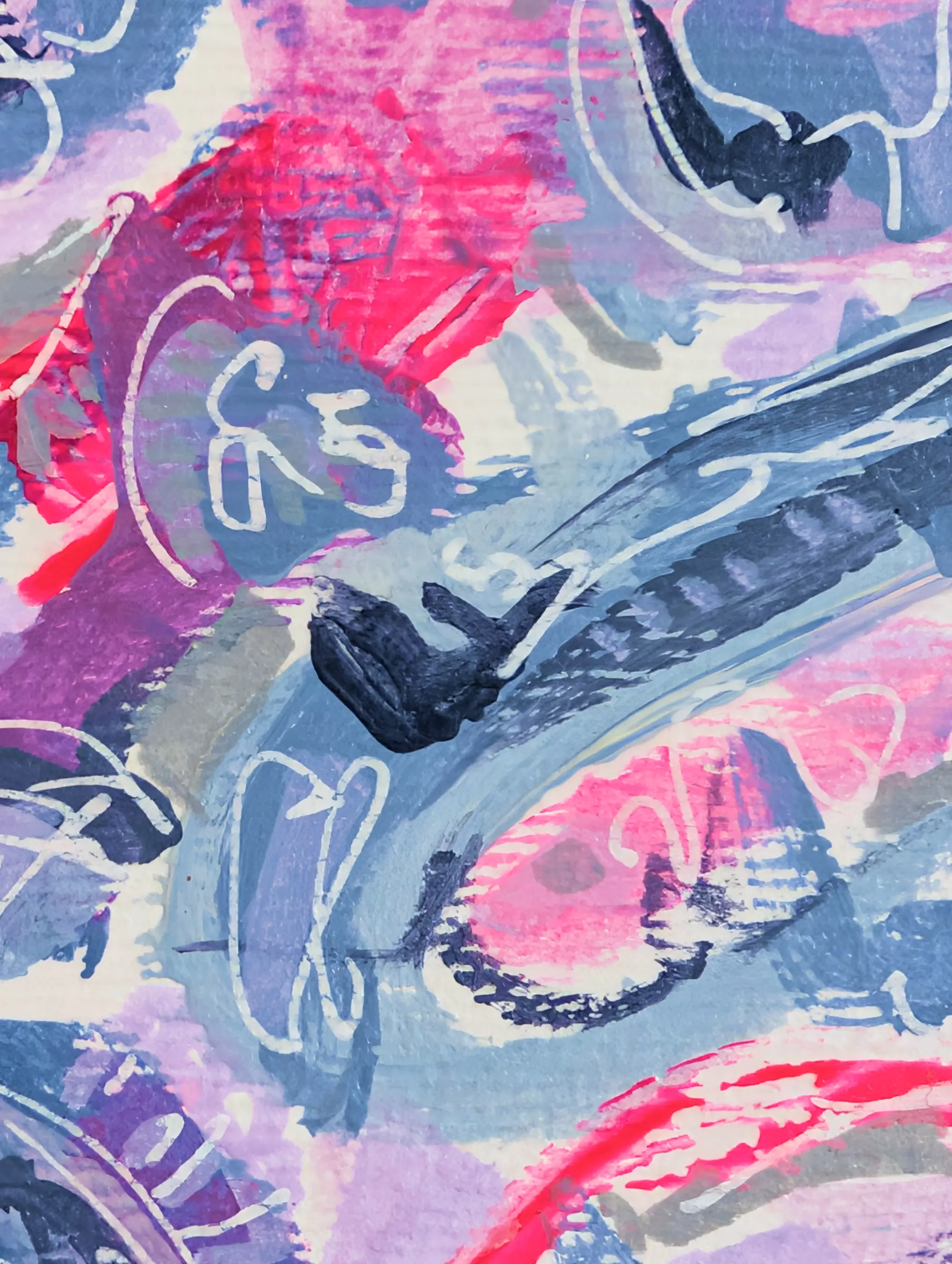 Common Ground (No.3)