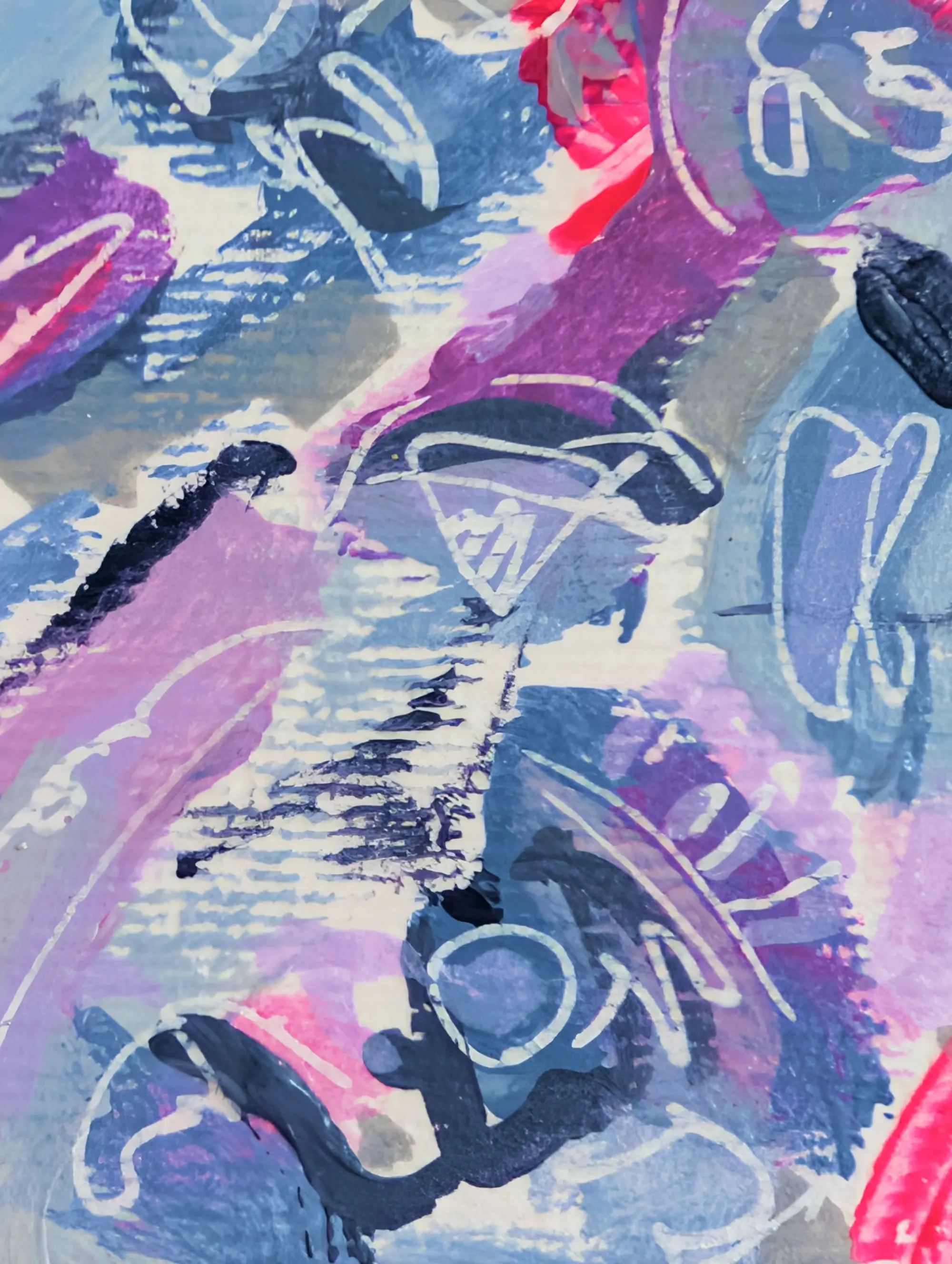 Common Ground (No.3)