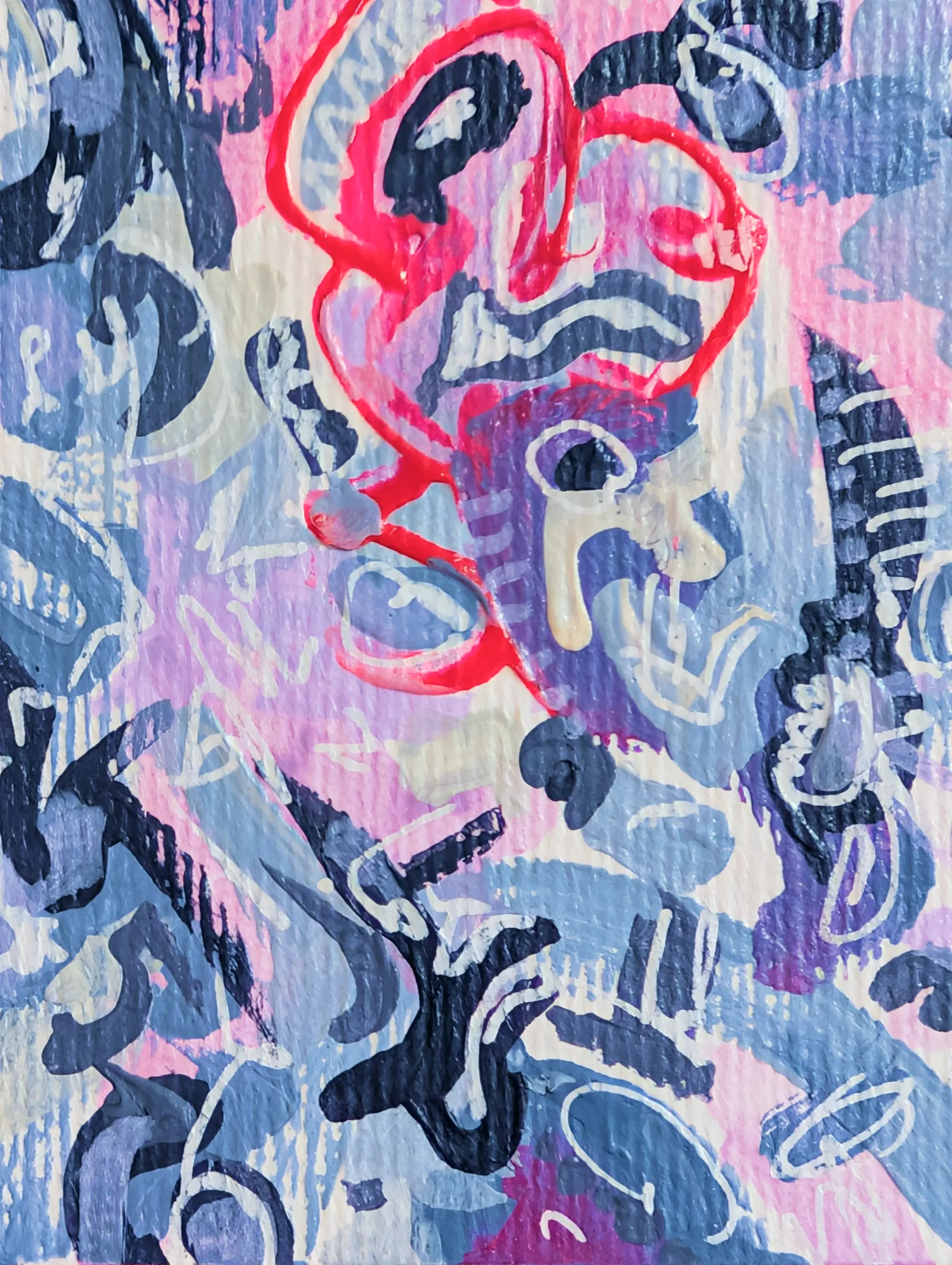 Spree Pirate (No.5)